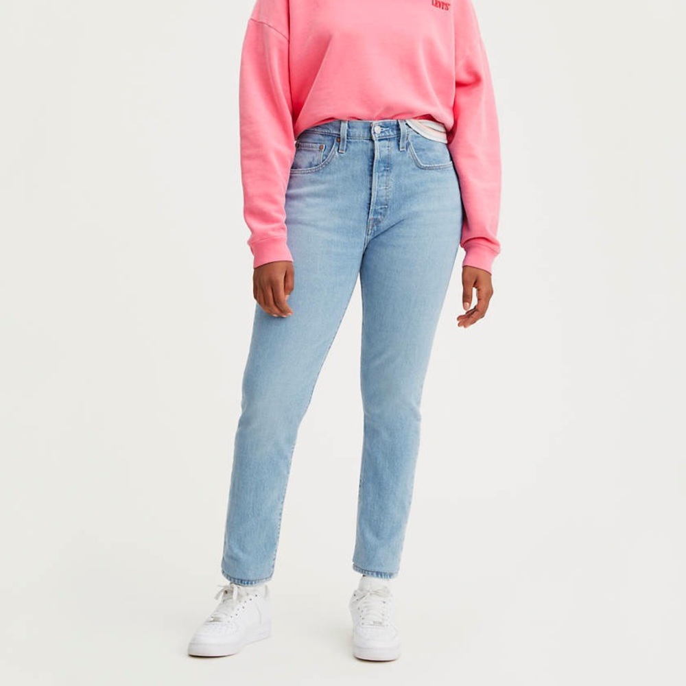 Levi’s Premium 501 Jeans (size 29)